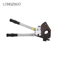 Multi Function Heavy Duty Ratchet Cable Cutter